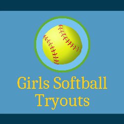 Girls Softball Tryouts